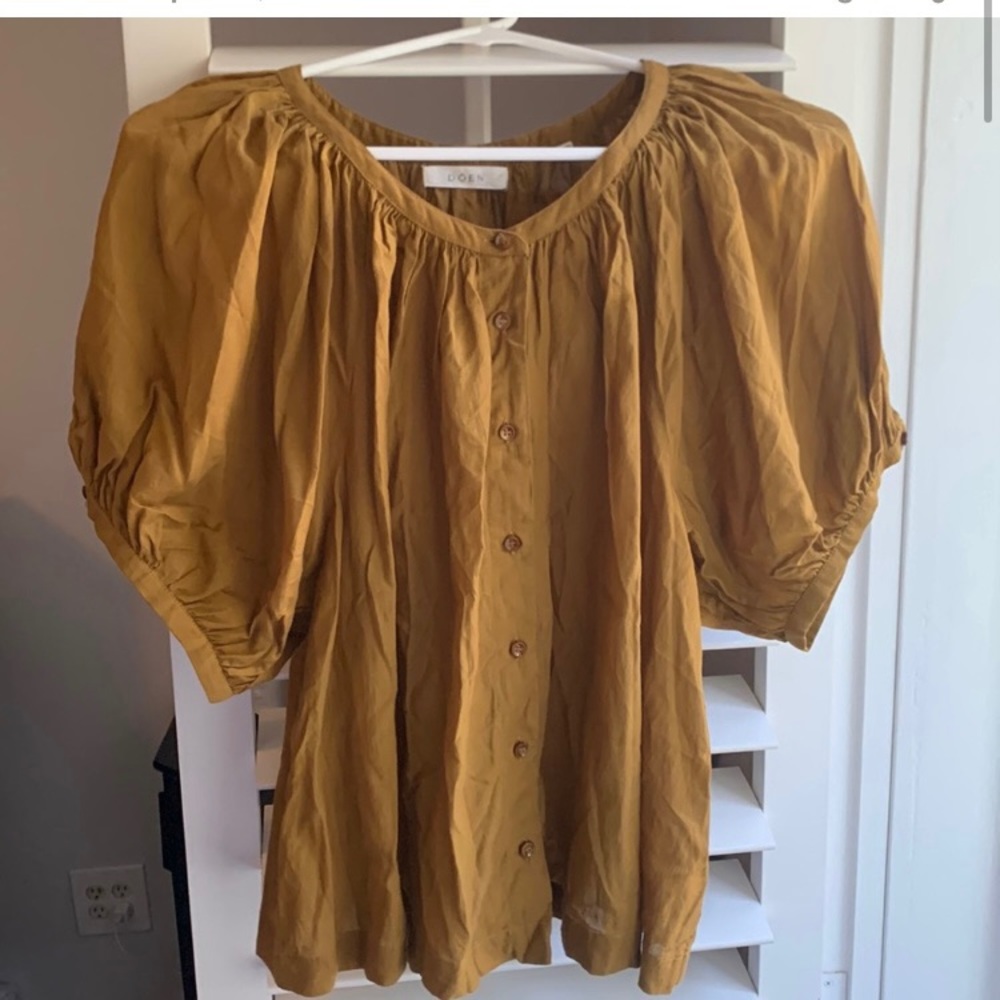Doen June top ✨